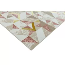   Orion Flag Pink szőnyeg