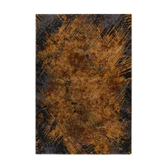 Pierre Cardin Pablo 701 Gold szőnyeg80x150 cm