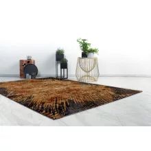 Pierre Cardin Pablo 701 Gold szőnyeg80x150 cm
