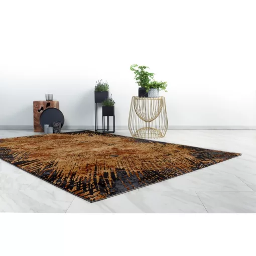 Pierre Cardin Pablo 701 Gold szőnyeg80x150 cm