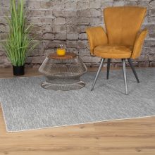 Palma Silver szőnyeg 80x150 cm