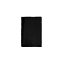 Paradise Mats Black Fürdőszoba szőnyeg 40x60 cm