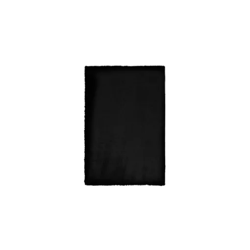 Paradise Mats Black Fürdőszoba szőnyeg 40x60 cm