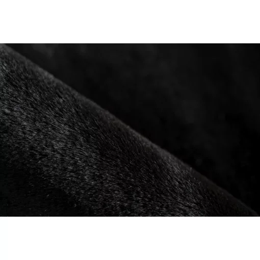 Paradise Mats Black Fürdőszoba szőnyeg 40x60 cm