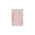 Paradise Mats Powder Pink Fürdőszoba szőnyeg 40x60 cm