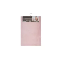 Paradise Mats Powder Pink Fürdőszoba szőnyeg 40x60 cm