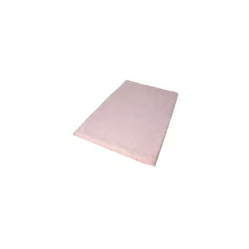 Paradise Mats Powder Pink Fürdőszoba szőnyeg 40x60 cm