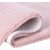 Paradise Mats Powder Pink Fürdőszoba szőnyeg 40x60 cm