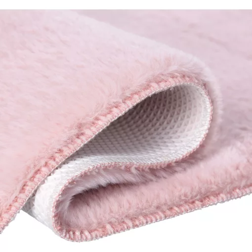 Paradise Mats Powder Pink Fürdőszoba szőnyeg 40x60 cm