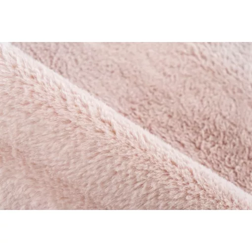 Paradise Mats Powder Pink Fürdőszoba szőnyeg 40x60 cm