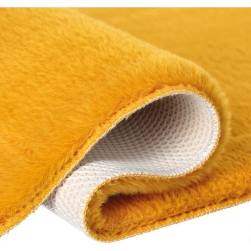 Paradise Mats Yellow Fürdőszoba szőnyeg 40x60 cm