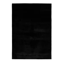 Paradise Black szőnyeg 120x120 cm