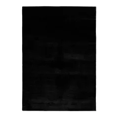 Paradise Black szőnyeg 80x150 cm