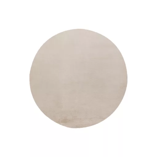 Paradise Cream szőnyeg 160 cm-es kör