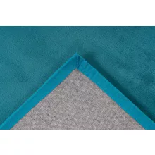 Paradise Petrol szőnyeg 80x150 cm