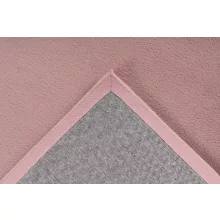Paradise Pastel Pink szőnyeg 80x150 cm