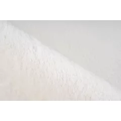 Paradise White szőnyeg 120 cm-es kör