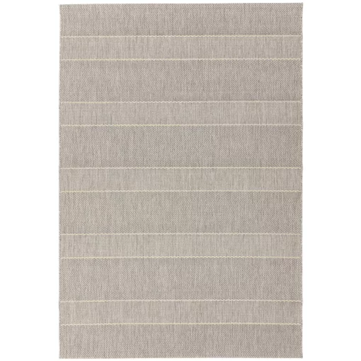 Patio Beige Stripe szőnyeg 80x150 cm