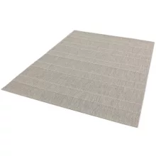   Patio Beige Stripe szőnyeg