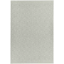 Patio Diamond Grey szőnyeg 80x150 cm