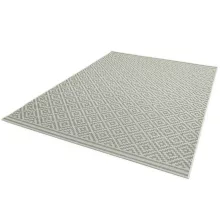 Patio Diamond Grey szőnyeg 80x150 cm