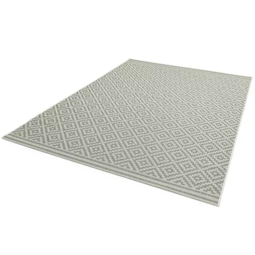   Patio Diamond Grey szőnyeg