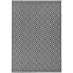 Patio Diamond Mono szőnyeg 80x150 cm