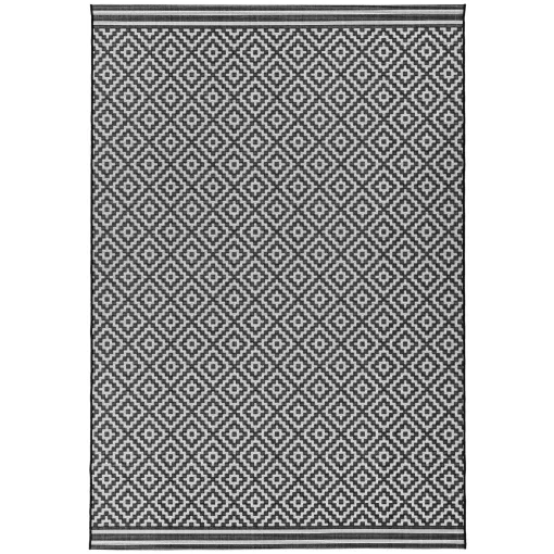Patio Diamond Mono szőnyeg 80x150 cm