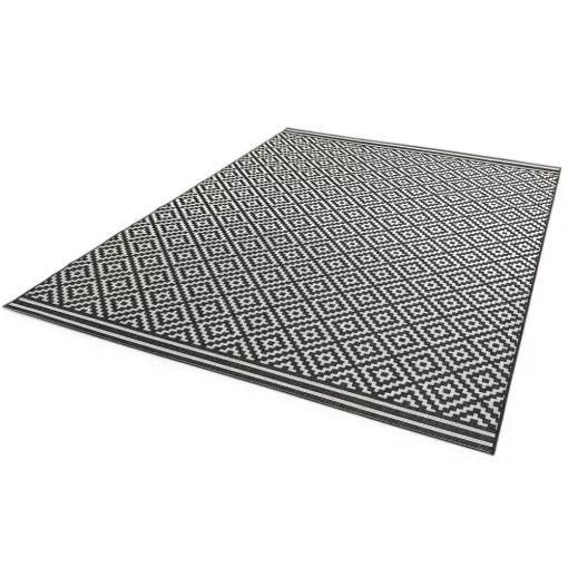 Patio Diamond Mono szőnyeg 80x150 cm