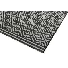   Patio Diamond Mono szőnyeg