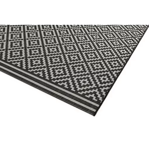 Patio Diamond Mono szőnyeg 80x150 cm
