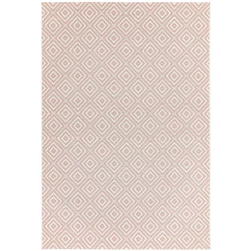 Patio Pink Jewel szőnyeg 80x150 cm