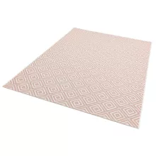 Patio Pink Jewel szőnyeg 80x150 cm