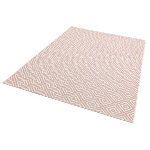 Patio Pink Jewel szőnyeg 80x150 cm