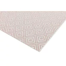 Patio Pink Jewel szőnyeg 120x170 cm