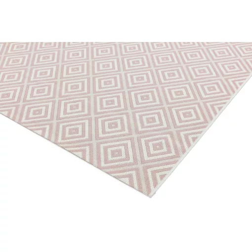Patio Pink Jewel szőnyeg 120x170 cm