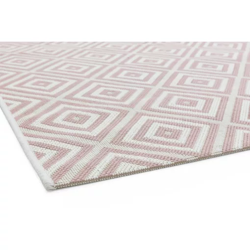 Patio Pink Jewel szőnyeg 120x170 cm