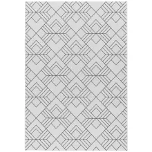 Patio Deco Ivory szőnyeg 80x150 cm