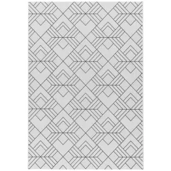Patio Deco Ivory szőnyeg 80x150 cm