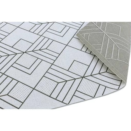 Patio Deco Ivory szőnyeg 80x150 cm
