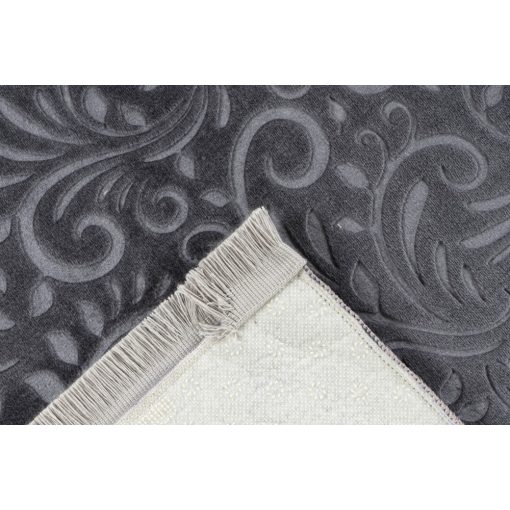 Peri 100 Graphite Szőnyeg 80x140 cm