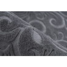 Peri 100 Graphite Szőnyeg 80x140 cm