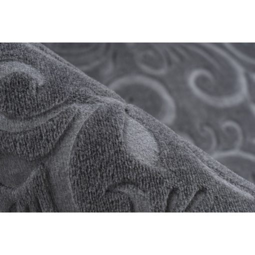 Peri 100 Graphite Szőnyeg 80x140 cm