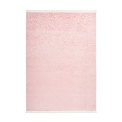Peri 100 Powder Pink Szőnyeg 80x140 cm