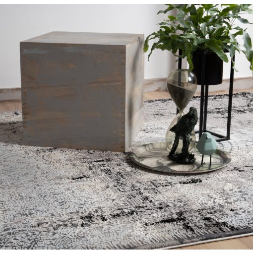 My Phoenix 122 Grey szőnyeg 80x150 cm