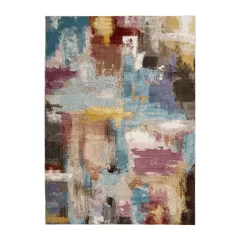 Picasso 598 Multi szőnyeg 80x150 cm