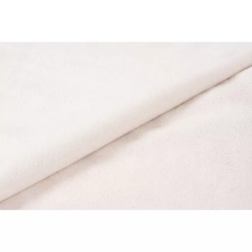 Plush 500 Beige takaró 150x200 cm