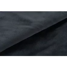 Plush 500 Graphite takaró 150x200 cm