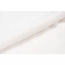 Plush 500 Ivory takaró 150x200 cm