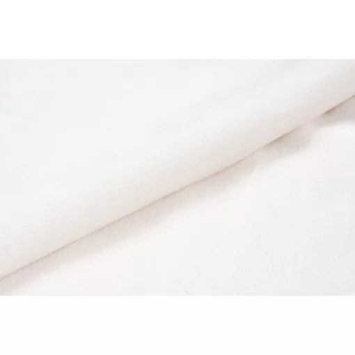 Plush 500 Ivory takaró 150x200 cm